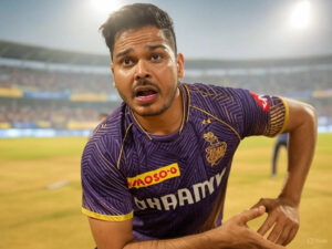 Ajit Kumar