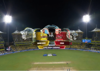 IPL 2025 49th Match CSK vs PBKS Match Preview