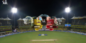 IPL 2025 49th Match CSK vs PBKS Match Preview