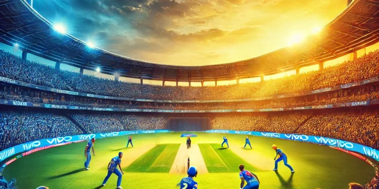 MI vs LSG – IPL 2025 45th Match Preview