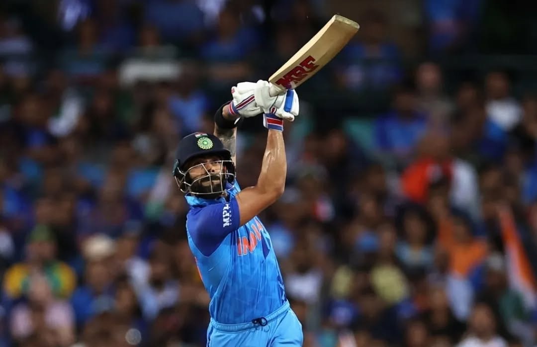 Virat Kohli Biography: Cricket Career, Records, and Personal Life