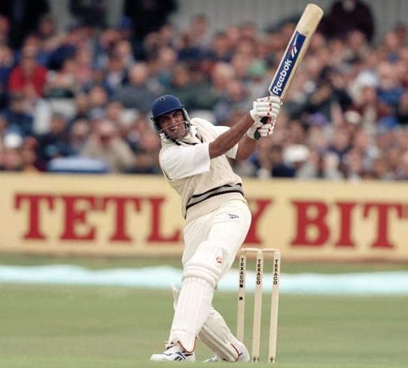 Mohammad Azharuddin Batting Style Mohammad Azharuddin Batting Style