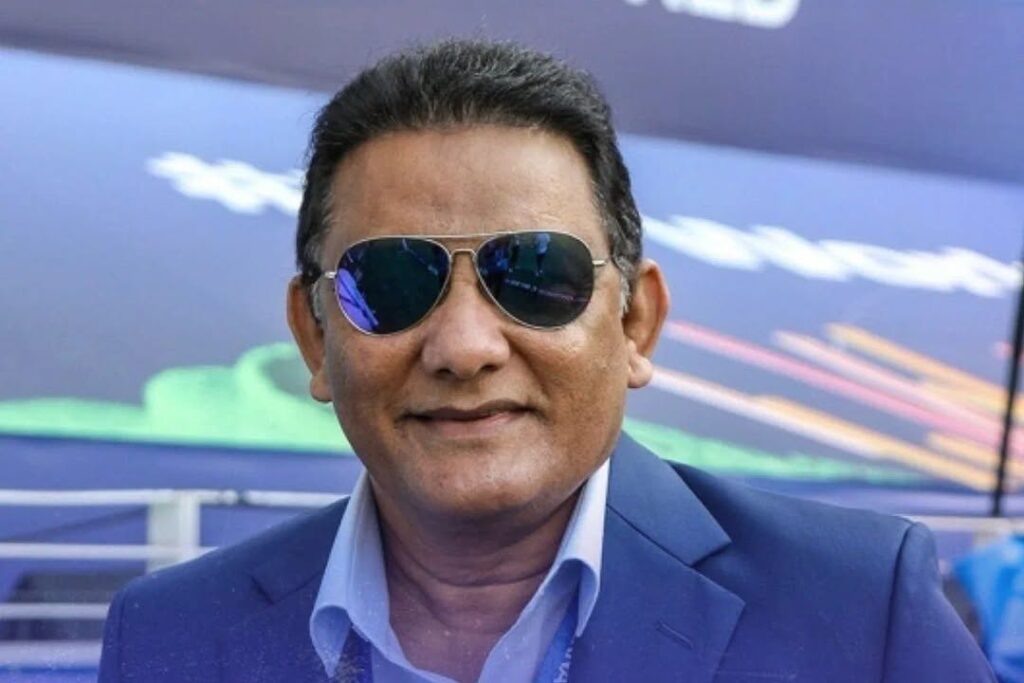 Mohammad Azharuddin Biography