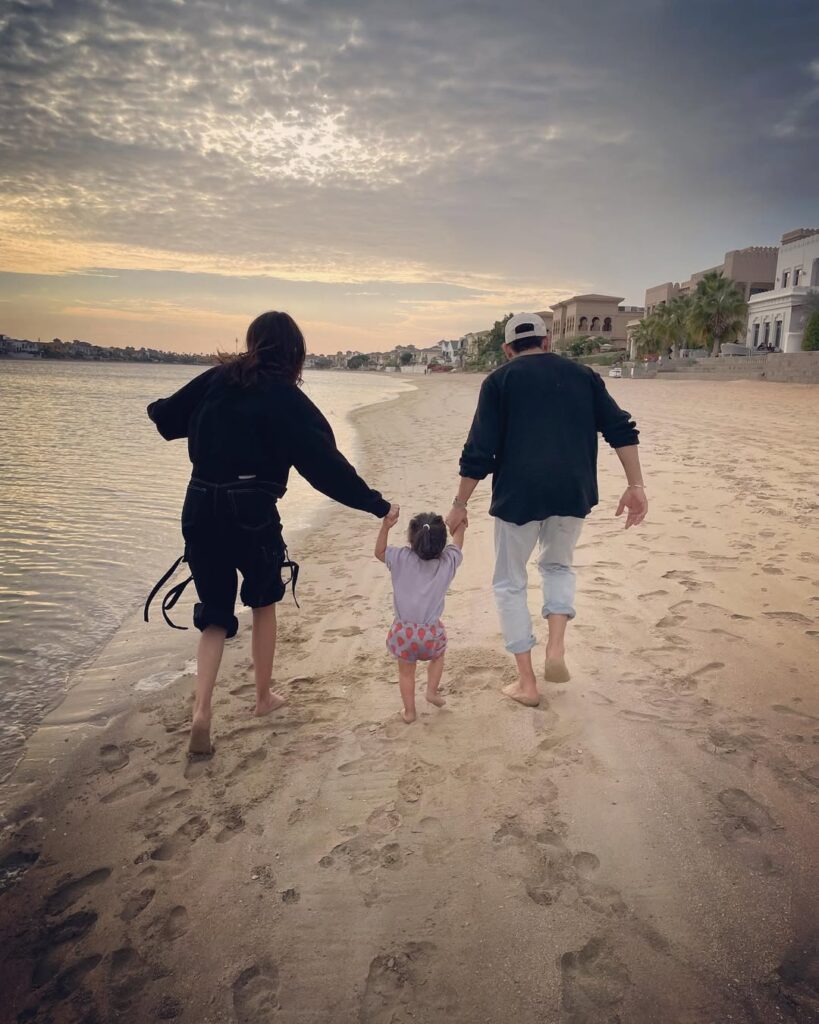 Virat Kohli Family Personal Life