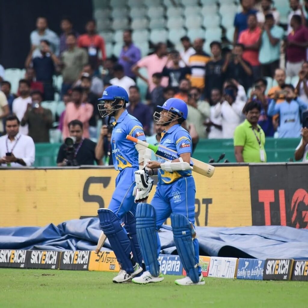 Sachin Tendulkar's Best Performances Sachin Tendulkar's Best Performances