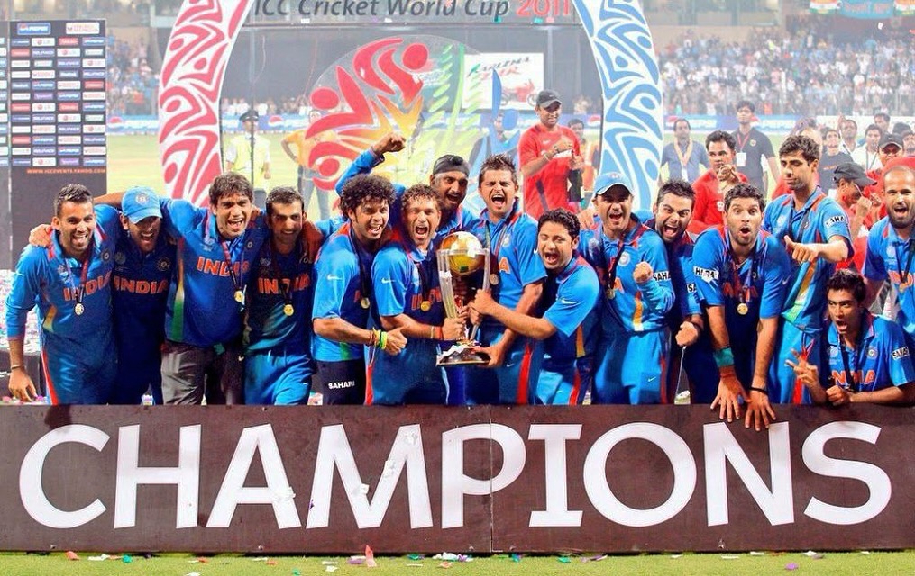 Sachin Tendulkar Biography: The Rise, Records, and Legacy of India’s Cricket Legend